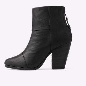 Rag & Bone Classic Newbury ankle boot